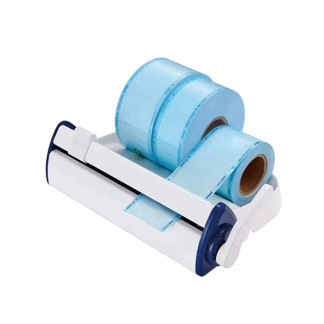Sterilizer Sealing Machine available in online  pharmacy qatar, doha 